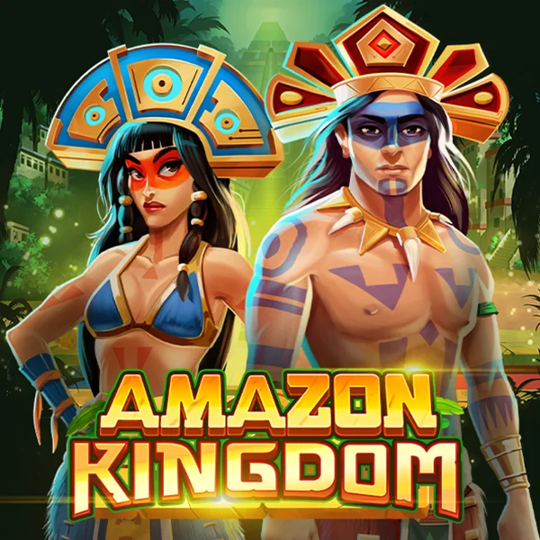 Amazon Kingdom - NEXTSLOT777