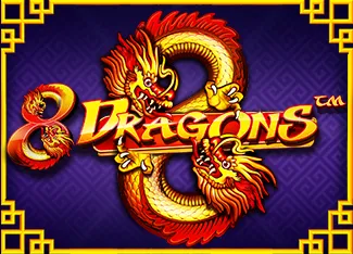 Pragmatic : 8 Dragons - NEXTSLOT777
