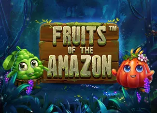 Pragmatic : Fruits of the Amazon - NEXTSLOT777