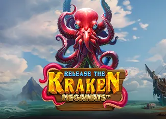Pragmatic : Release the Kraken - NEXTSLOT777