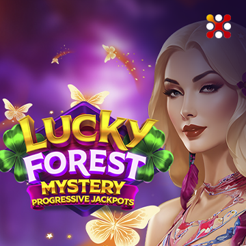 Lucky Forest - NEXTSLOT777