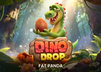 Dino Drop - NEXTSLOT777