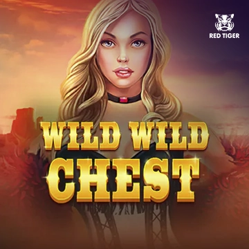 Wild Wild Chest - NEXTSLOT777