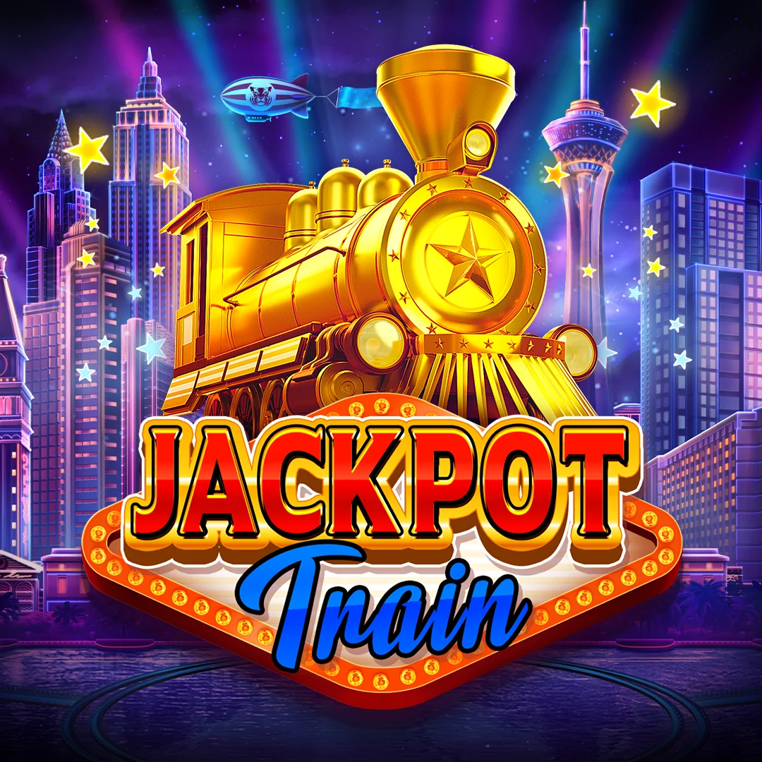Jackpot Train - NEXTSLOT777