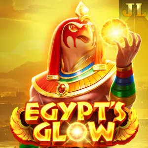 Egypts Glow - NEXTSLOT777