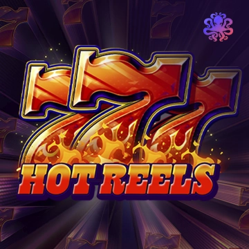777 Hot Reels - NEXTSLOT777