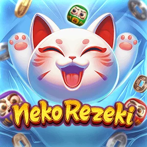 Tokyo Neko - NEXTSLOT777