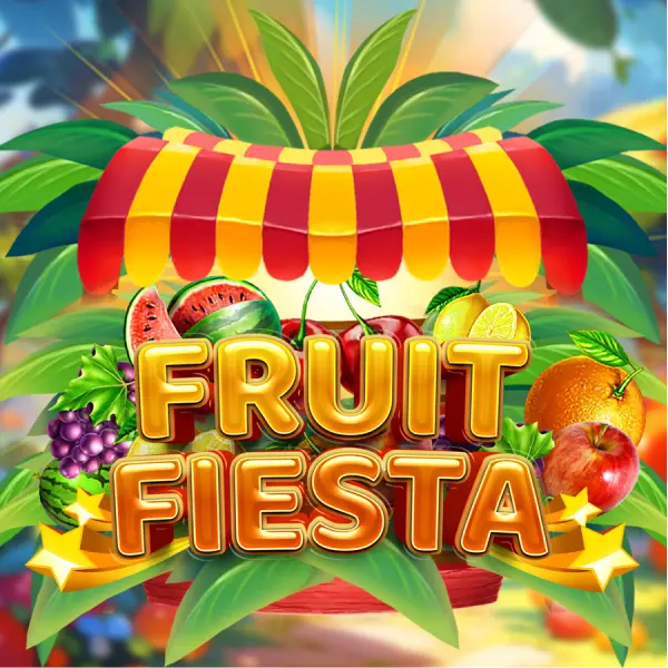 Fruit Fiesta - NEXTSLOT777