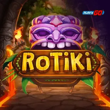 Rotiki - NEXTSLOT777