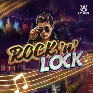RocknLock - NEXTSLOT777