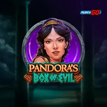 Pandoras Box of Evil - NEXTSLOT777