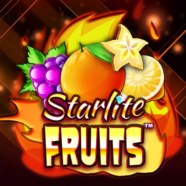 Starlite Fruits&trade; - NEXTSLOT777