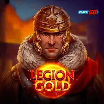 Legion Gold - NEXTSLOT777
