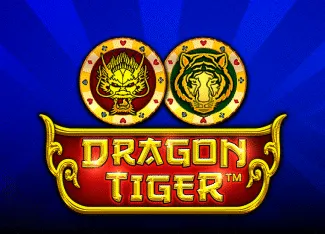 Dragon Tiger - NEXTSLOT777