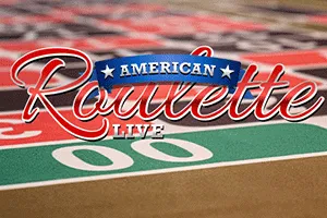 American Roulette - NEXTSLOT777
