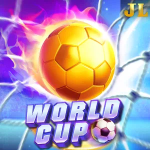 World Cup - NEXTSLOT777