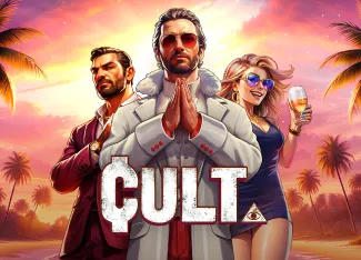 Pragmatic : CULT. - NEXTSLOT777