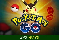 Pocket Mon Go - NEXTSLOT777