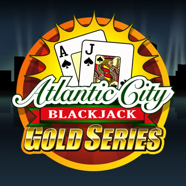 Atlantic City Blackjack Gold - NEXTSLOT777