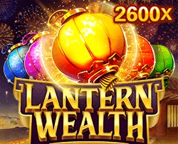 Lantern Wealth - NEXTSLOT777