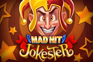 Mad Hit Jokester - NEXTSLOT777