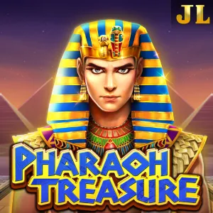 Pharaoh Treasure - NEXTSLOT777