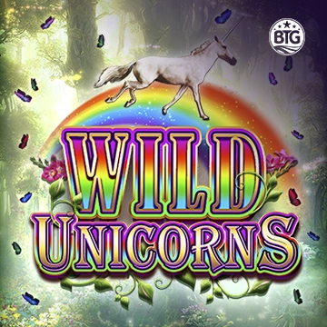 Wild Unicorns - NEXTSLOT777