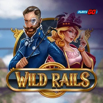 Wild Rails - NEXTSLOT777
