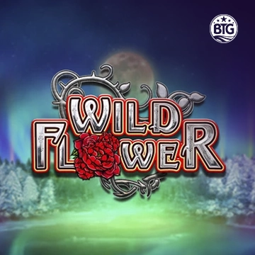 Wild Flower - NEXTSLOT777