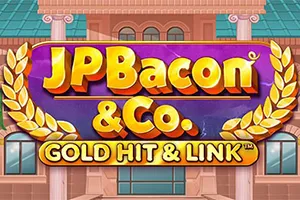 Gold Hit & Link: JP Bacon & Co - NEXTSLOT777