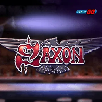 Saxon - NEXTSLOT777