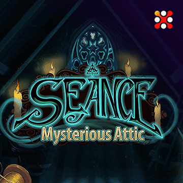 Seance: Mysterious Attic - NEXTSLOT777