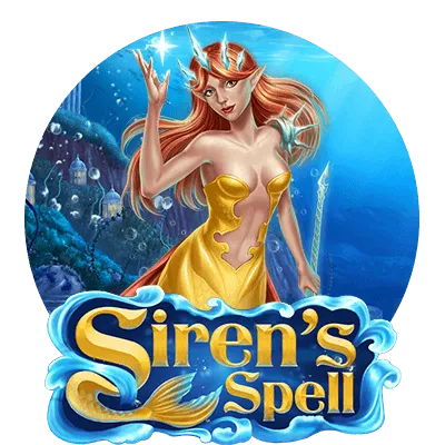 Habanero : Sirens Spell - NEXTSLOT777