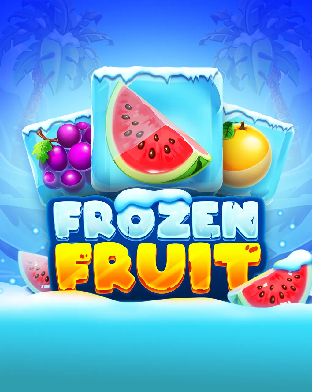 Frozen Fruit - NEXTSLOT777