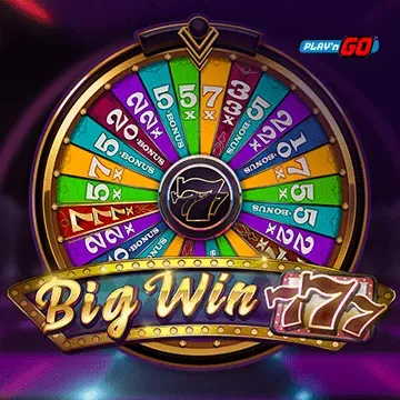 Big Win 777 - NEXTSLOT777