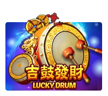 Joker123 : Lucky Drum - NEXTSLOT777