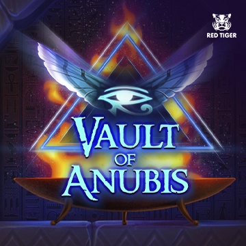 Vault of Anubis - NEXTSLOT777