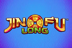 Jinfu Long - NEXTSLOT777