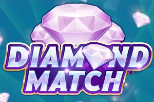 Diamond Match - NEXTSLOT777