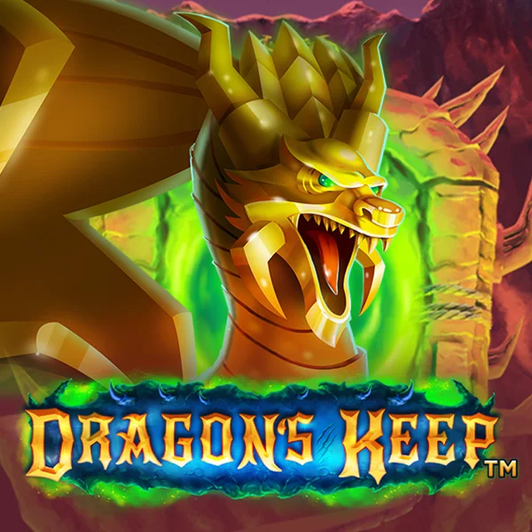 Dragons Keep - NEXTSLOT777