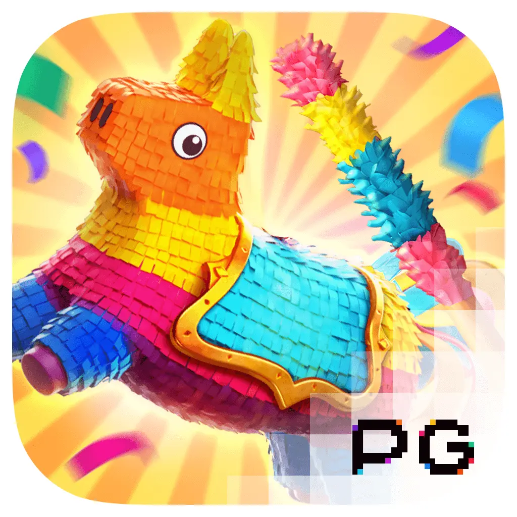 Pinata Wins - NEXTSLOT777