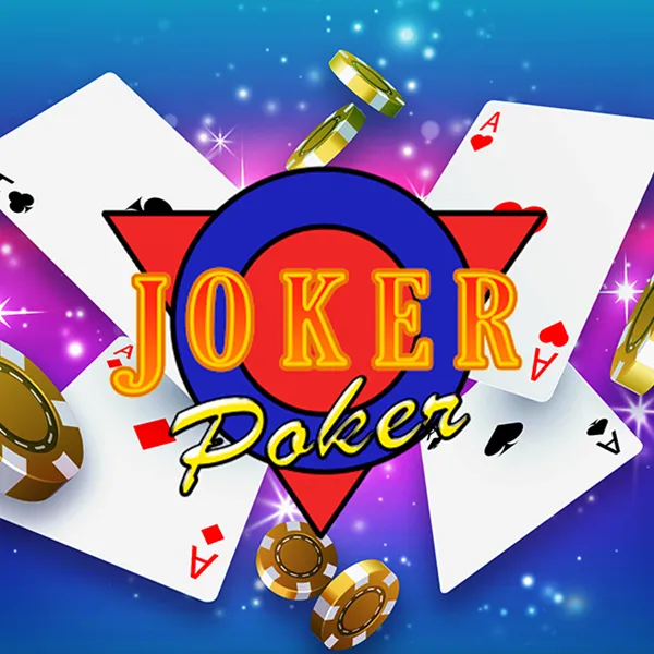 Joker Poker - NEXTSLOT777