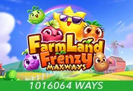Farmland Frenzy Maxways - NEXTSLOT777