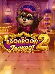 The Racaroon 2 Jackpot - NEXTSLOT777