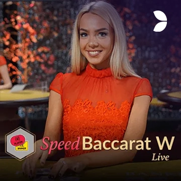 Speed Baccarat W - NEXTSLOT777