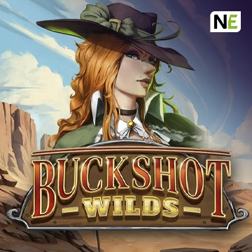 Buckshot Wilds - NEXTSLOT777