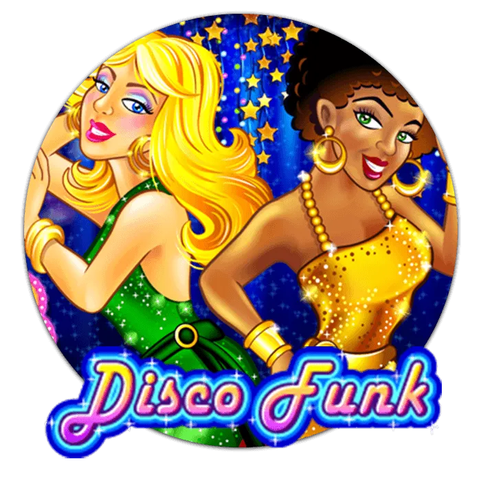 Habanero : Disco Funk - NEXTSLOT777