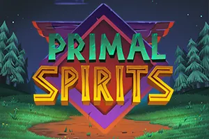 Primal Spirits - NEXTSLOT777