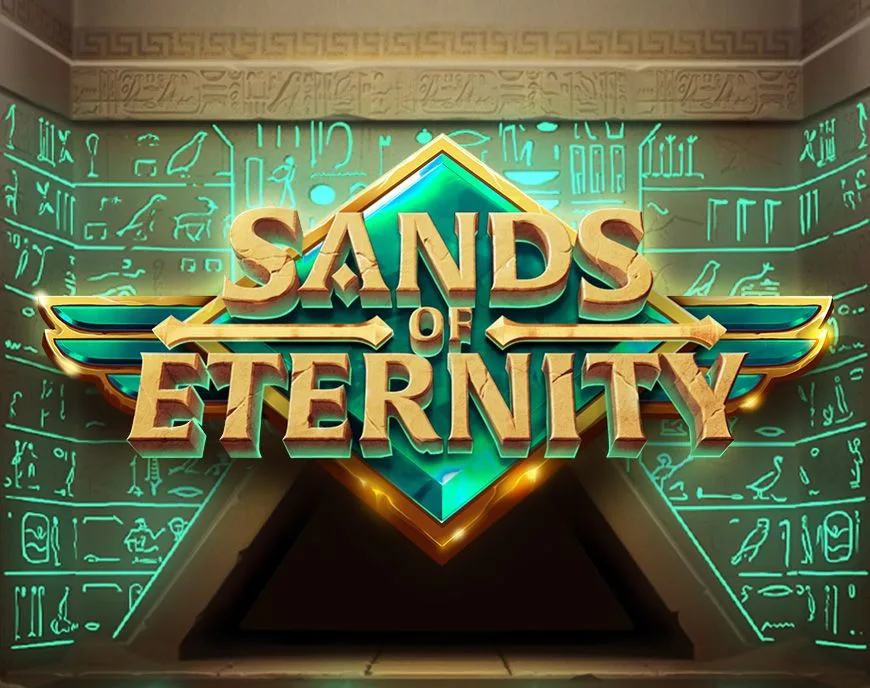 Sands of Eternity - NEXTSLOT777