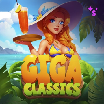 Spinocchio : Giga Classics - NEXTSLOT777